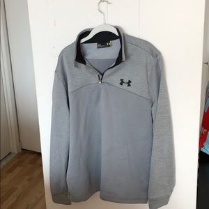 Under Armour Pull-Over